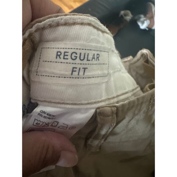 L.O.G.G. by H&M Cargo Pants | Regular Fit | Size 36 - Picture 8 of 11